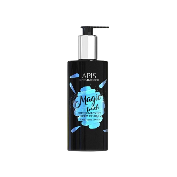 Apis magic touch - care hand cream