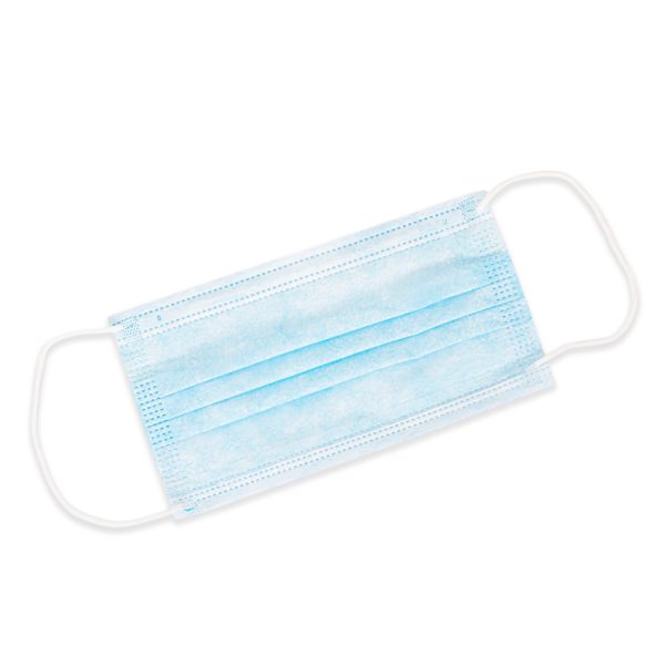 Jednokratne zaštitne maske za lice - Slika 2