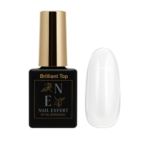 Brilliant top Nail Expert