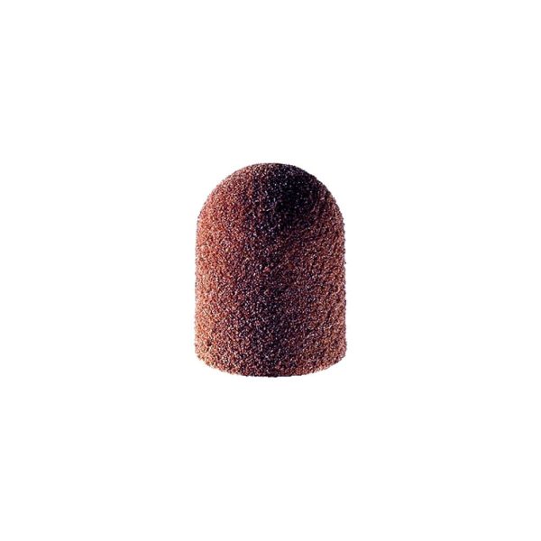 Brusne kapice za pedikuru grit 100 - 16mm