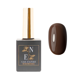 Cedarwood+ gel polish Nail Expert