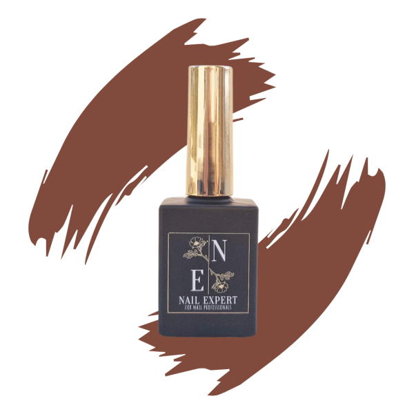 Cedarwood+ gel polish Nail Expert