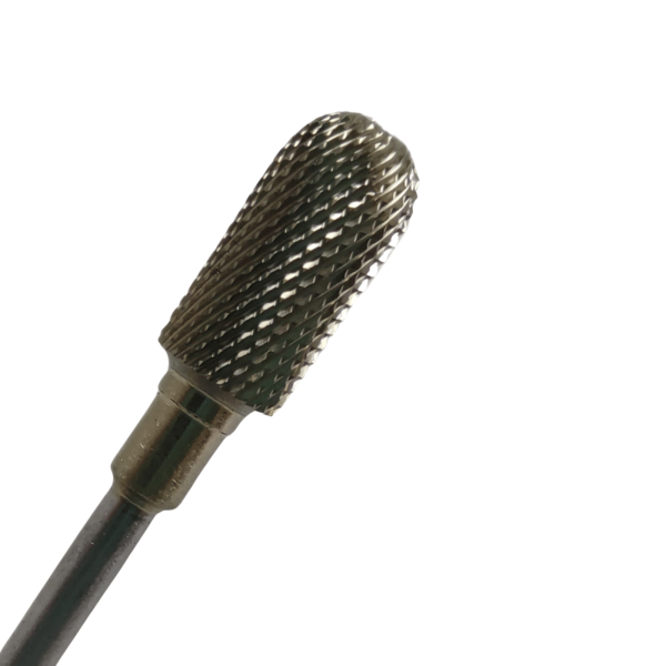 Karbid sa zirconium premazom
