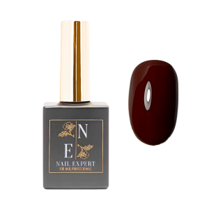 Earthy gel polish Nail Expert