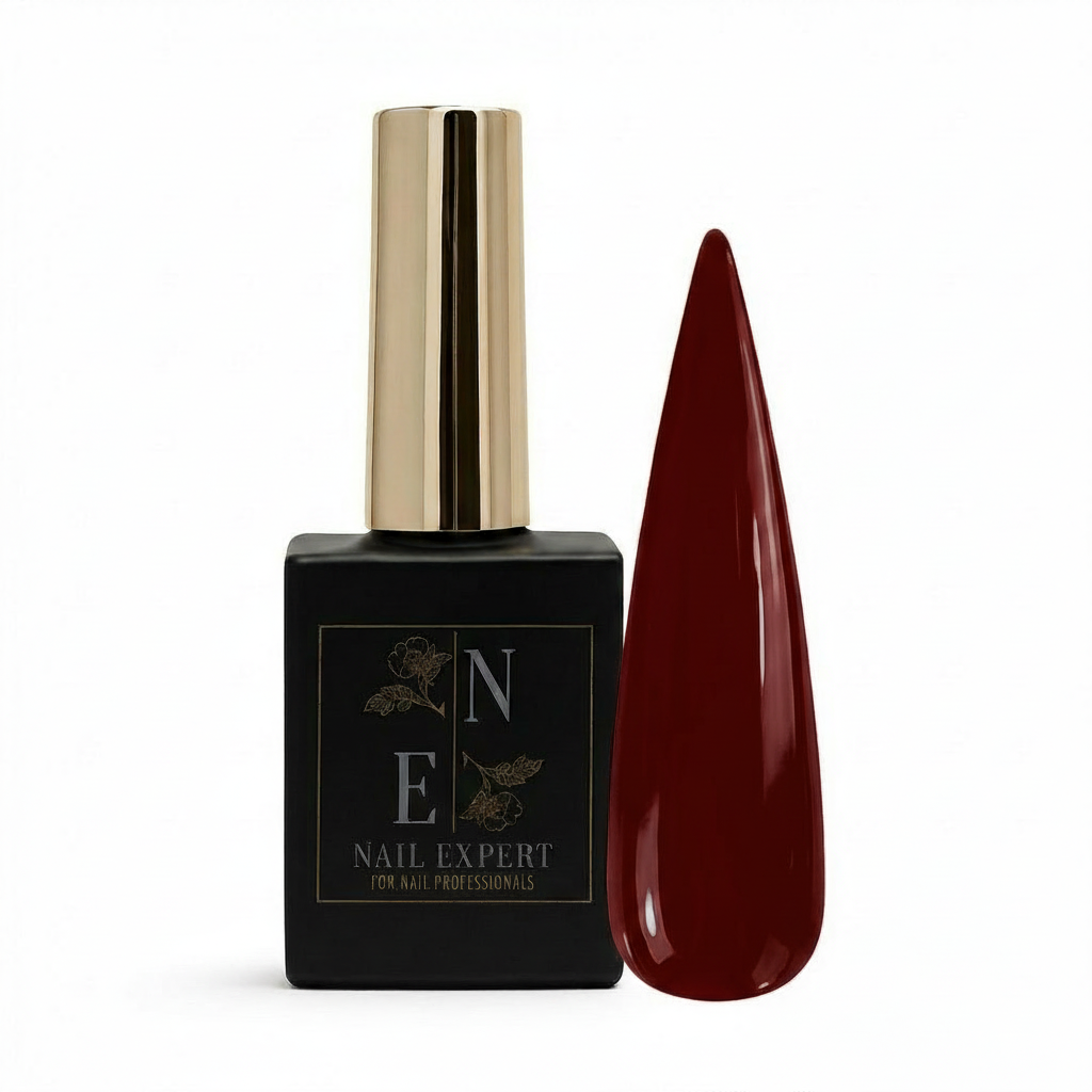 Earthy gel polish Nail Expert