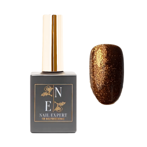 Erupt gel polish Nail Expert