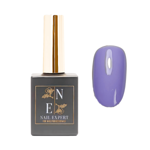Flora Smooth gel polish Nail Expert