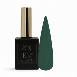 Forrest Shadow Smooth gel polish Nail Expert