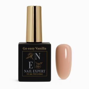 Go easy Vanilla Nail Expert