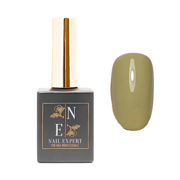Golden Maple+ Smooth gel polish Nail Expert