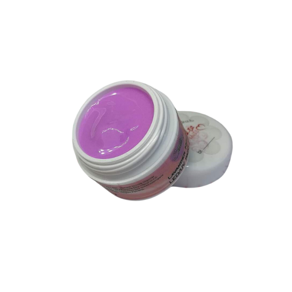 Lavander Mousse LED/UV paint gel Sandra Nails