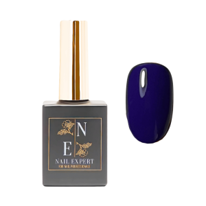 Midnight Smooth gel polish Nail Expert