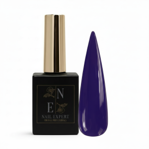 Midnight Smooth gel polish Nail Expert