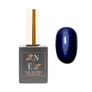 Morticia Smooth gel polish Nail Expert