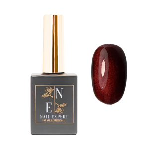 Mystic Spice Cat Eye Gel Polish Nail Expert