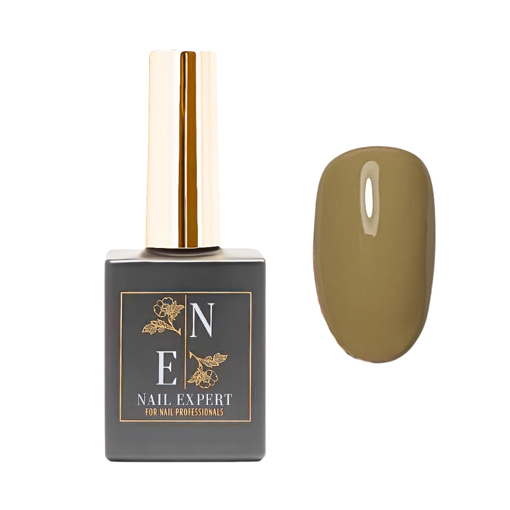 Olive Grove+ Smooth gel polish Nail Expert