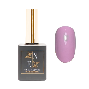 Pink gel polish Nail Expert