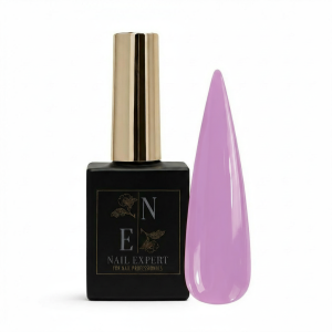 Pink gel polish Nail Expert