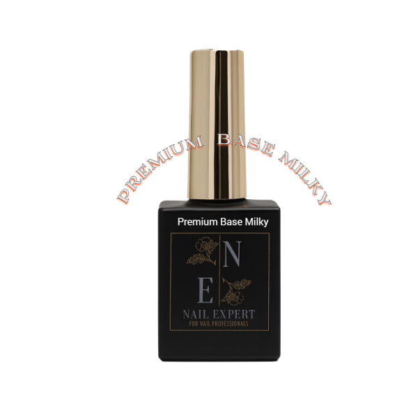 Premium Base Milky Nail Expert