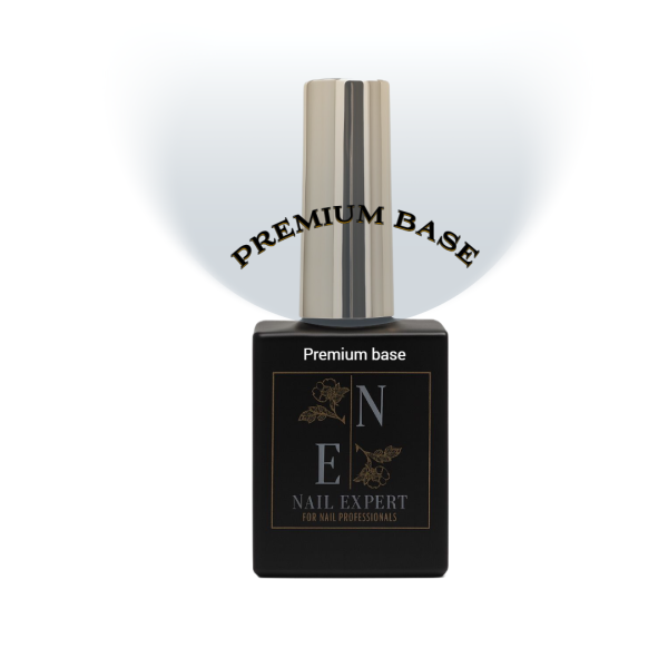 Premium Base Nail Expert