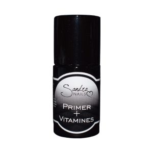 Primer + Vitamines Sandra Nails