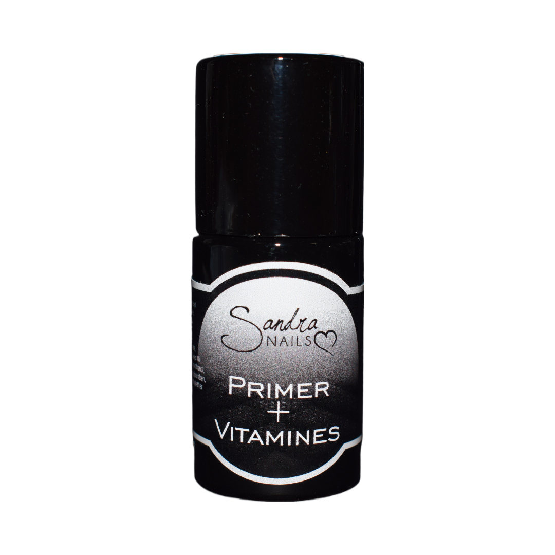Primer + Vitamines Sandra Nails