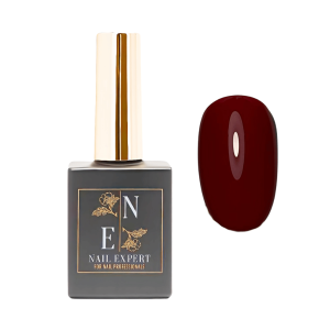 Red Lips Smooth gel polish Nail Expert
