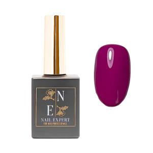 Romantic Smooth gel polish Nail Expert