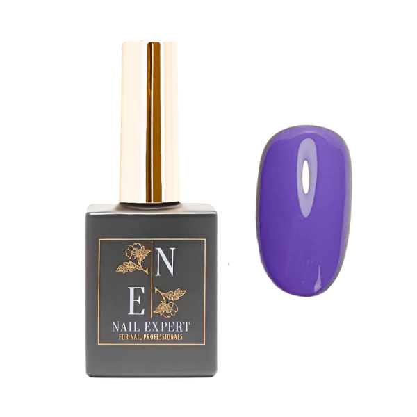 Rosermary Smooth gel polish Nail Expert