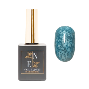 Sea Shell Smooth gel polish Nail Expert