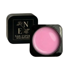 Shape it Melted pink Nail Expert