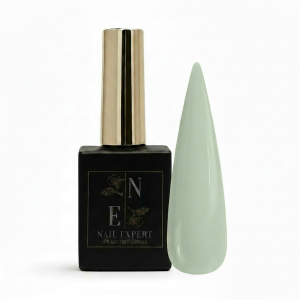 Soft Mint Smooth gel polish Nail Expert