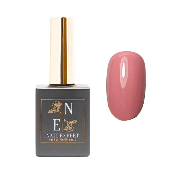 Sweetheart Smooth gel polish Nail Expert