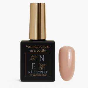 Vanilla builder in a bottle Nail Expert