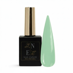 Vert gel polish Nail Expert