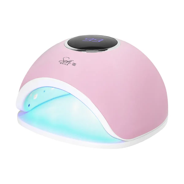 Sofi LED/UV lampa 48W Pink