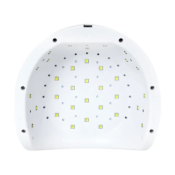 Sofi LED/UV lampa 48W Pink - Image 2