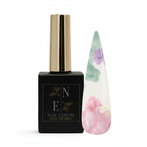 Blooming gel Nail Expert
