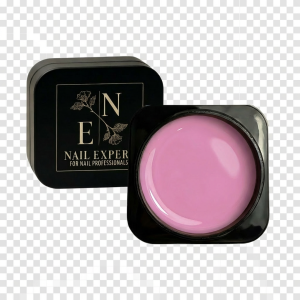 Blush builder NOVA gel Nail Expert