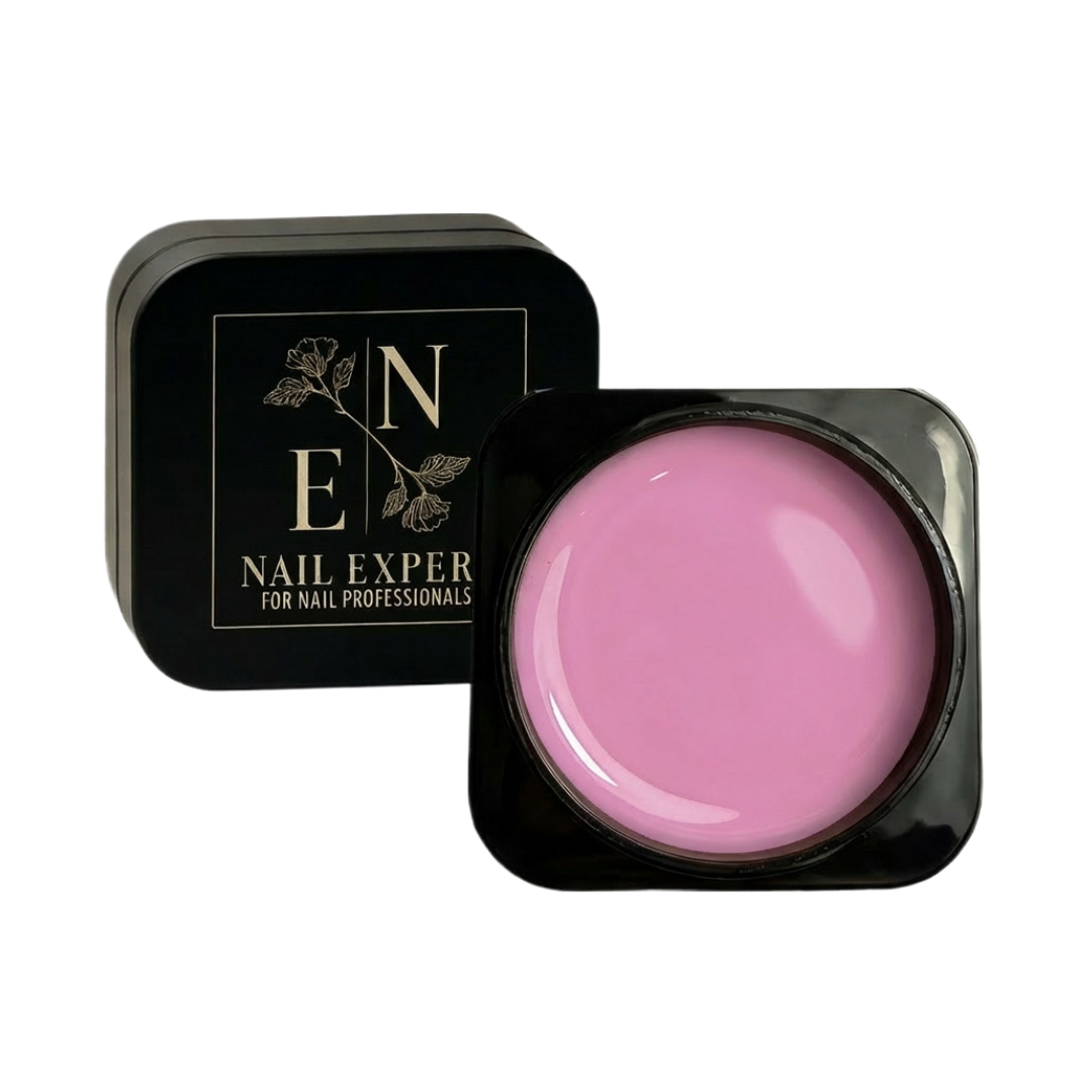 Blush builder NOVA gel Nail Expert