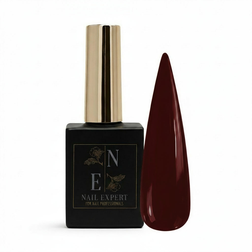 Dark phase gel polish Nail Expert