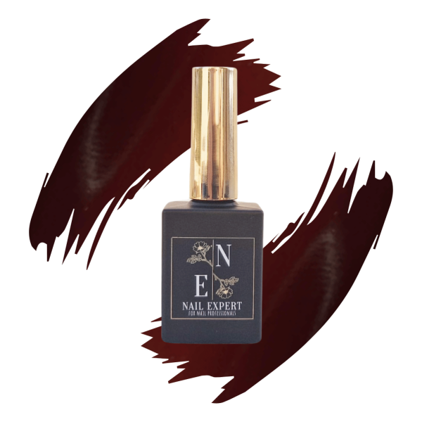 Dark phase gel polish Nail Expert