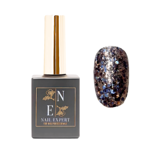 Disco dusk gel polish Nail Expert