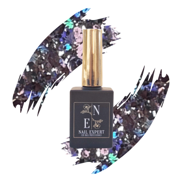 Disco dusk gel polish Nail Expert
