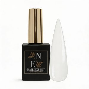 Expert Base Clear Gel in a Bottle Nail Expert