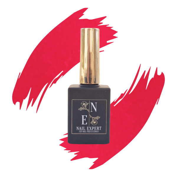 Flamingo Neon gel polish Nail Expert