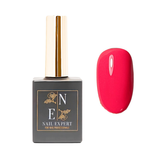 Flamingo Neon gel polish Nail Expert