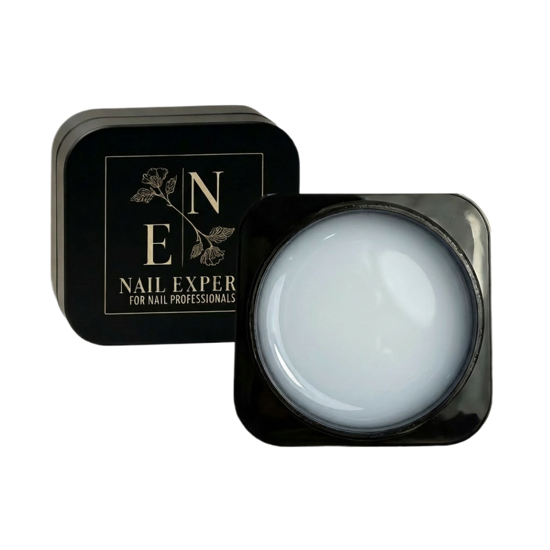 Frost builder NOVA gel Nail Expert