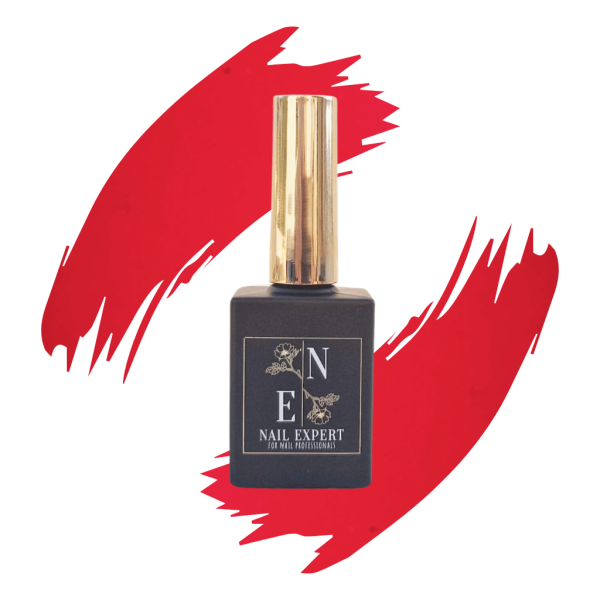 Laser Kiss Neon gel polish Nail Expert