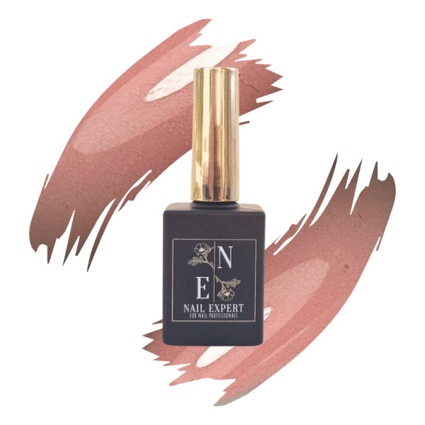 Natural Gel in a Bottle Nail Expert